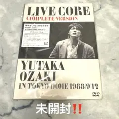2025年最新】尾崎豊 live coreの人気アイテム - メルカリ