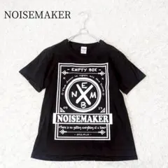 2026年最新】NOISE MAKER 柄・デザイン：プリント（ロゴなど） メンズ