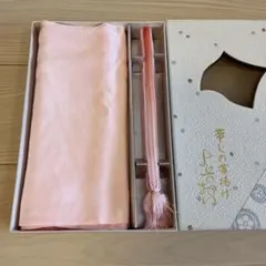 帯締め 着物・浴衣