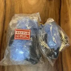 BANDAI パペットスンスン　一番くじ　 ラストワン賞　A賞