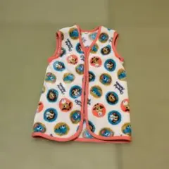 スリーパー　80〜100センチ