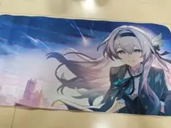 ゆ*ー様 新品未開封 崩壊スターレイル 蛍 ホタル 水着 プレイマット