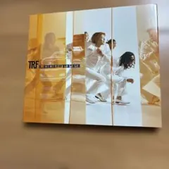 trf CDアルバム2枚セット