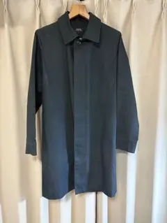 【春物】A.P.C. ステンカラーコートのサムネイル