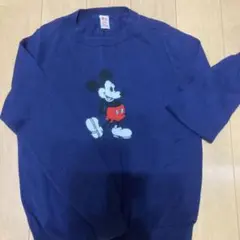 ミッキーマウス　セーター140センチ