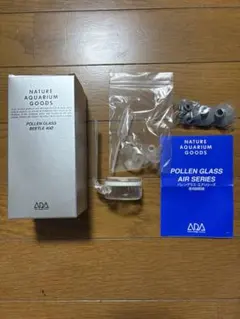 ADA パレングラス 30 Φ ビートル 中古 アクアデザインアマノ - メルカリ