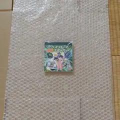 最終値下げ　爆転シュートベイブレード　爆転ステッカー3　注文カード付き