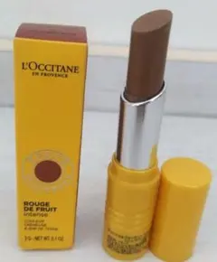 ロクシタン ROUGE DE FRUIT intense ジョリーブルネットのサムネイル