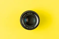 [#256] Pentax Super Takumar 55mm 1.8のサムネイル