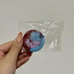 ジャンプショップ神保町店　缶バッジ サカモトデイズ 楽　ガチャガチャ