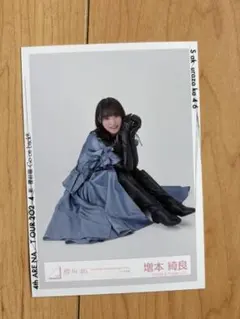 2026年最新】増本綺良 生写真の人気アイテム - メルカリ