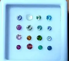 M*e様 宝石 ルース