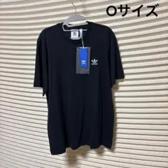 新品adidas トレフォイル Tシャツ アディダス オリジナルス Oサイズのサムネイル