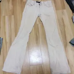 2026年最新】OF THE NEIGE STYLE メンズ デニム・ジーンズの人気