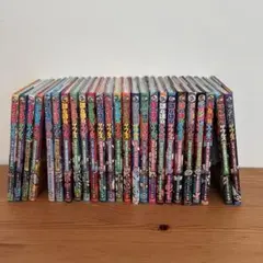 ほねほねザウルス 全25巻セット