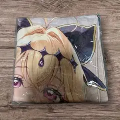 キュアアルカナシャドウアニメ アニメキャラ 萌タオル バスタオル タペストリー