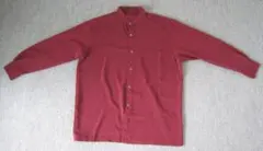 MEN'S I'LL メンズ長袖シャツ