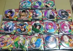 sakamoto days コレクション缶バッジ　 全18種