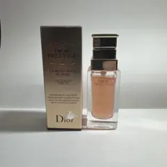 【値下げ】DIOR プレステージ　マイクロ　ユイル　ド　ローズセラム30ml