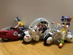 2026年最新】悟空 メカフィギュアの人気アイテム - メルカリ