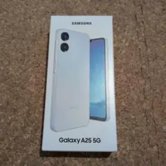 フ*ム様 Galaxy A25 5G スマホ初心者におすすめのサムネイル