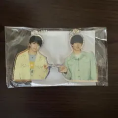 M!LK ひっつきーほるだー 佐野勇人 吉田仁人 さのじん - メルカリ