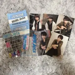 髙橋優斗　セット