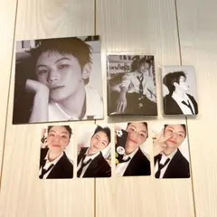 SEVENTEEN セブチ DAREDEVIL Ver. コンプ ウジ