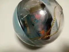 ディズニーシー20周年のカプセルトイ   クランチ缶