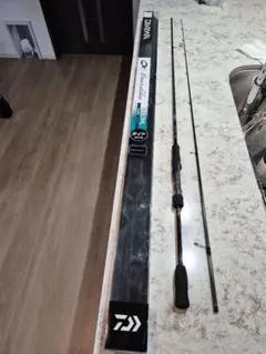 Daiwa Emeraldas X 83ML エギングロッドのサムネイル