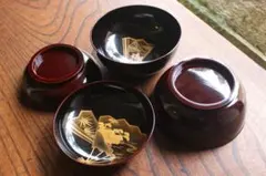 2026年最新】輪島塗 椀 蒔絵の人気アイテム - メルカリ