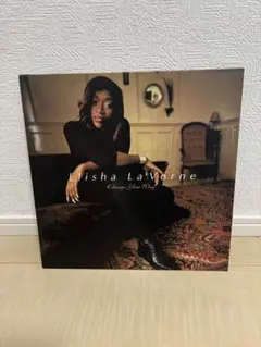 ELISHA LA'VERNE / CLUB CLASSICS 2枚組 - メルカリ