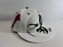 NEWERA 59FIFTYコラボTARO OKAMOTO 岡本太郎 太陽の塔