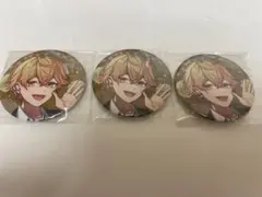 みこと　缶バッジ　学園祭　VOISING ボイシング