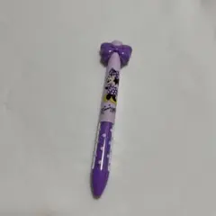 東京ディズニーリゾート　ミニー　ボールペン