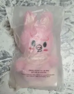 straykids skzoo 10cm ぬいぐるみトエッキ チャンビン - メルカリ