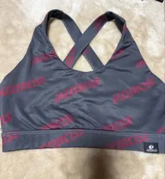 ジャザサイズ　ブラトップ ジャザサイズ Jazzercise ブラトップ - メルカリ