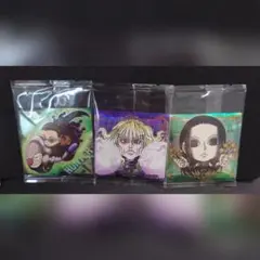 にふぉるめーしょん HUNTER×HUNTER vol.8 イルミ シルバ