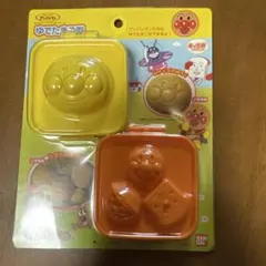 アンパンマン 型抜きセット