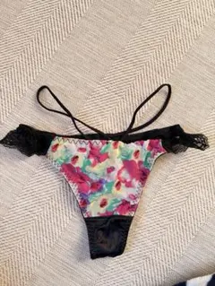 新品⭐︎エメフィール⭐︎Tバック⭐︎Lサイズ