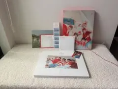 2026年最新】txt フォトブック h:ourの人気アイテム - メルカリ