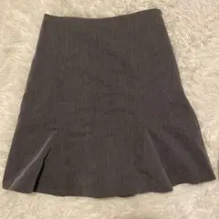 グレイル　フレアスカート