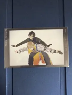 VOLTACTION 3rd Anniversary ランダムフォト風カード