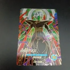 SDV8-029 合体ザマス GDR ドラゴンボールスーパーダイバーズ