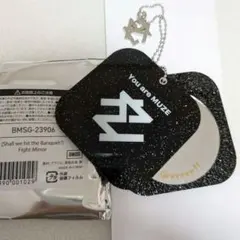 MAZZEL RYUKI Fight Mirror キーホルダー メンプロのサムネイル