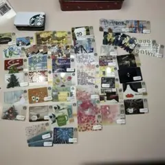 スターバックスカード セット