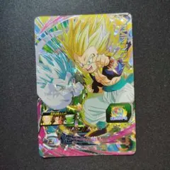 SDBH　美品　ゴテンクス　ABS‐19　1枚　DB1069