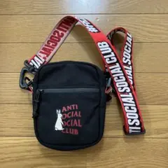 Anti Social Social Club #FR2 バッグのサムネイル