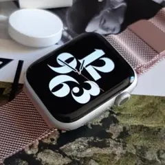 k様 ■ アップルウォッチ シリーズ6 44mm Apple Watch