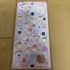 オバケーヌシール